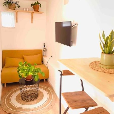 Casita Privada Βίλα Alpedrete Εξωτερικό φωτογραφία