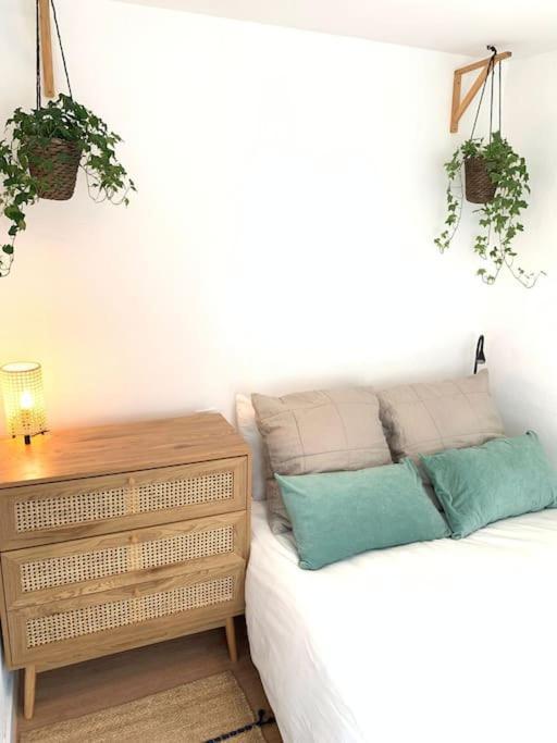 Casita Privada Βίλα Alpedrete Εξωτερικό φωτογραφία