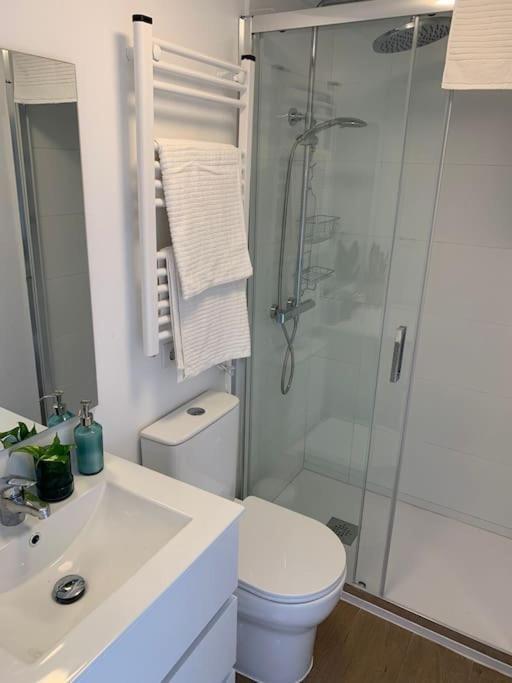 Casita Privada Βίλα Alpedrete Εξωτερικό φωτογραφία