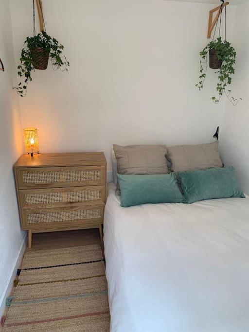 Casita Privada Βίλα Alpedrete Εξωτερικό φωτογραφία