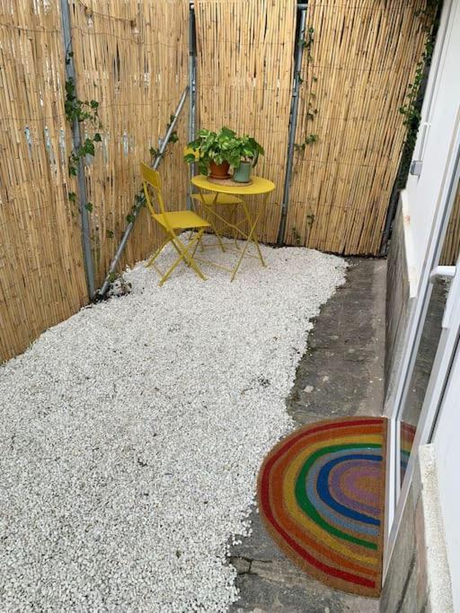 Casita Privada Βίλα Alpedrete Εξωτερικό φωτογραφία